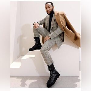 Speedy X John Legend Boot